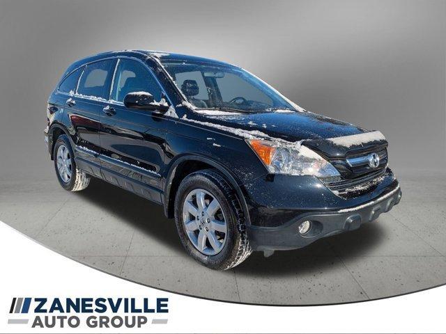 used 2007 Honda CR-V car, priced at $12,998