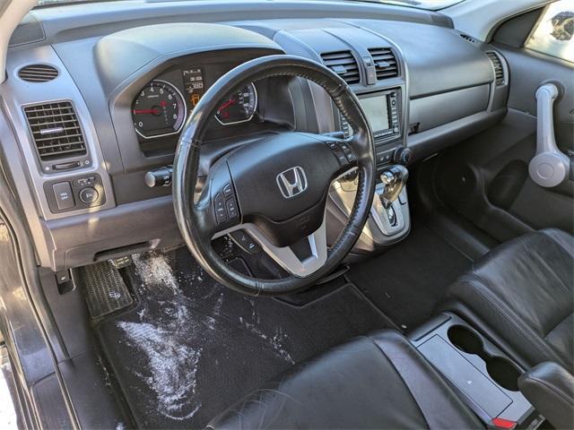 used 2007 Honda CR-V car, priced at $12,998