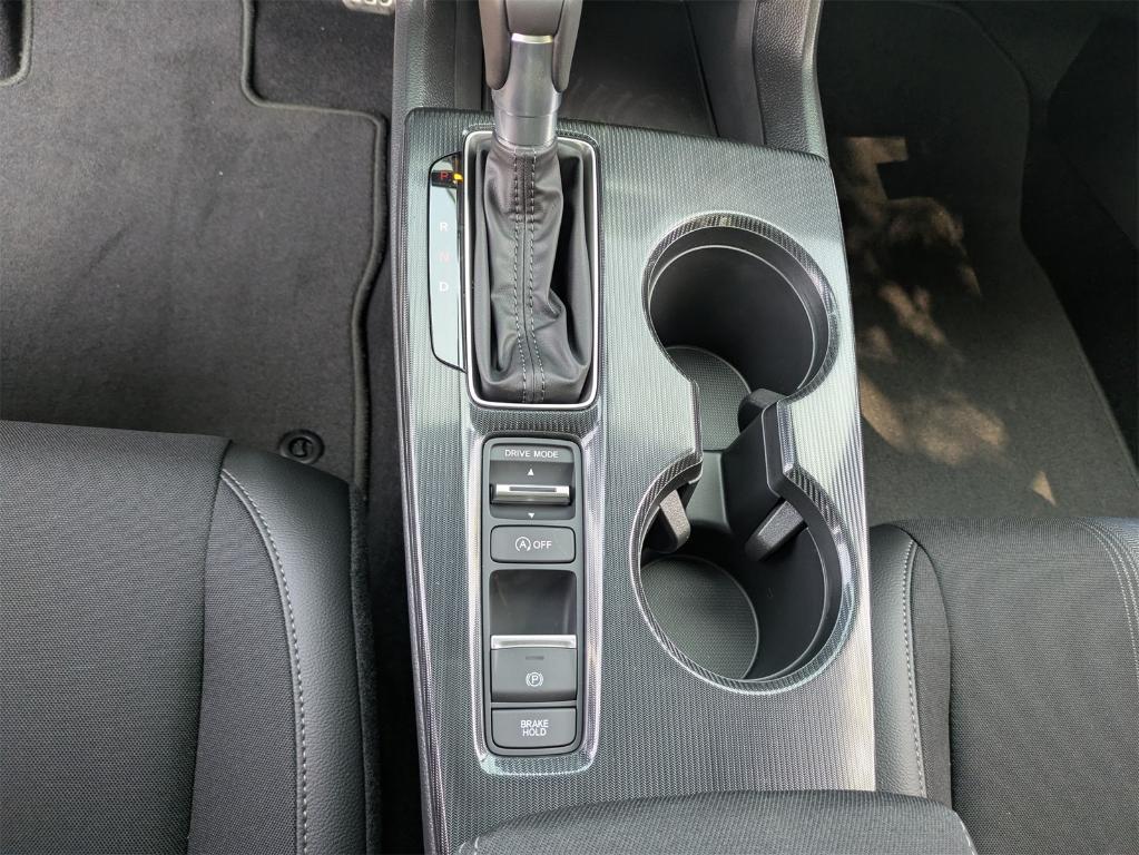 new 2026 Honda Civic car, priced at $28,200