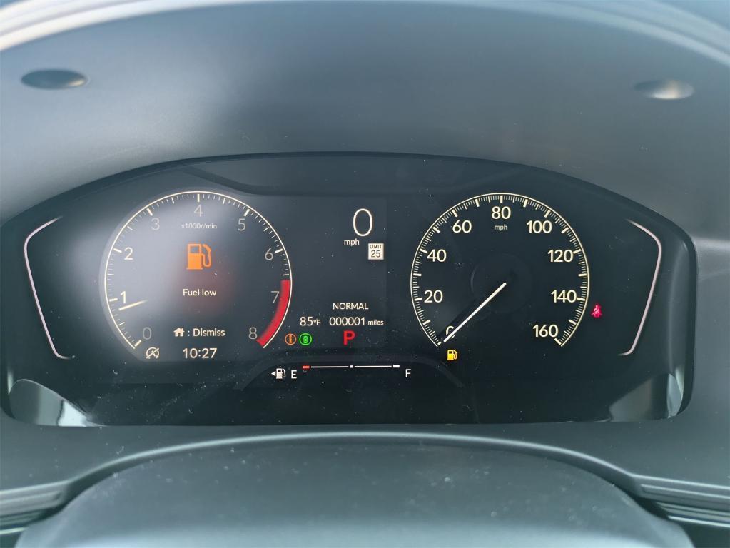 new 2026 Honda Civic car, priced at $28,200