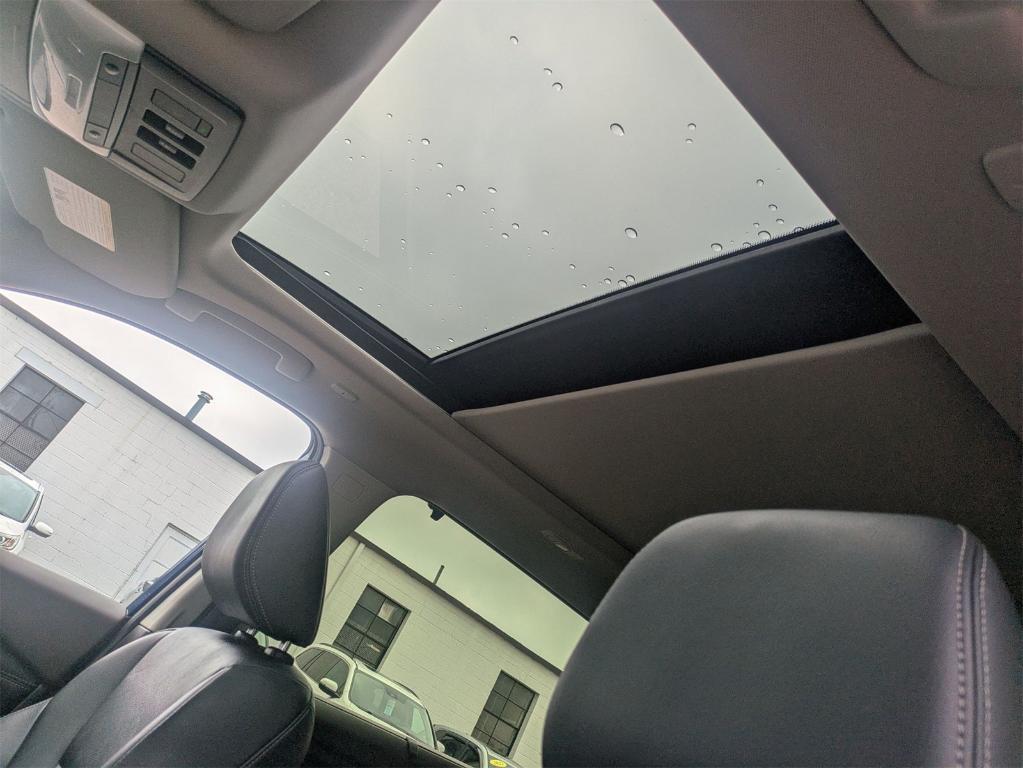 used 2023 Nissan Rogue car, priced at $26,988