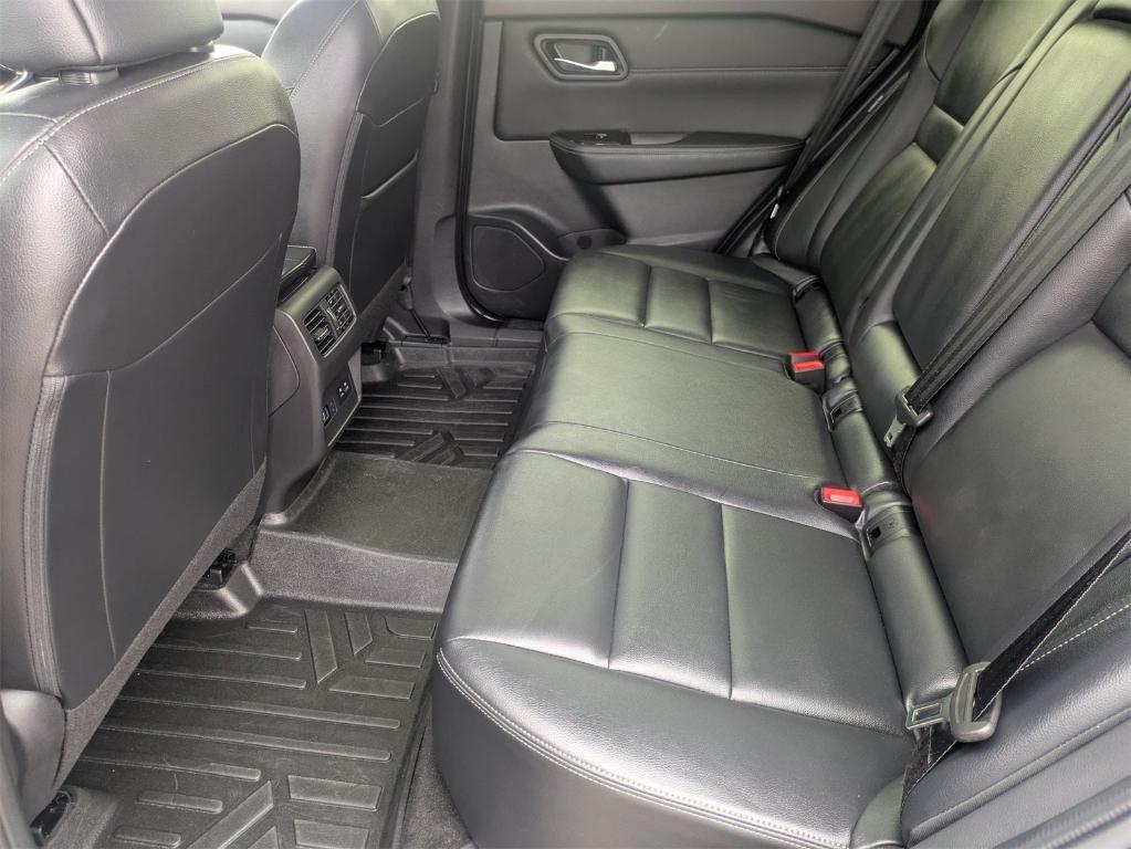 used 2023 Nissan Rogue car, priced at $26,988