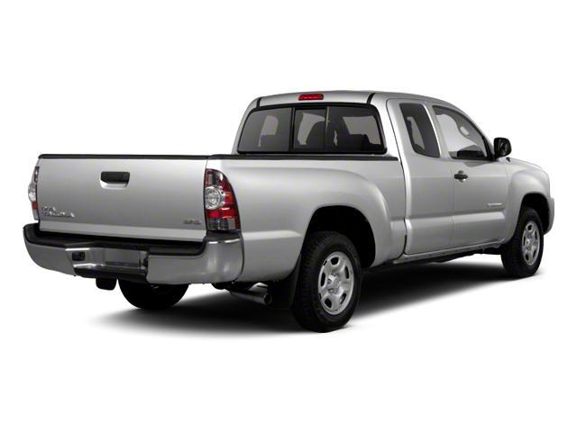 used 2011 Toyota Tacoma car, priced at $14,998