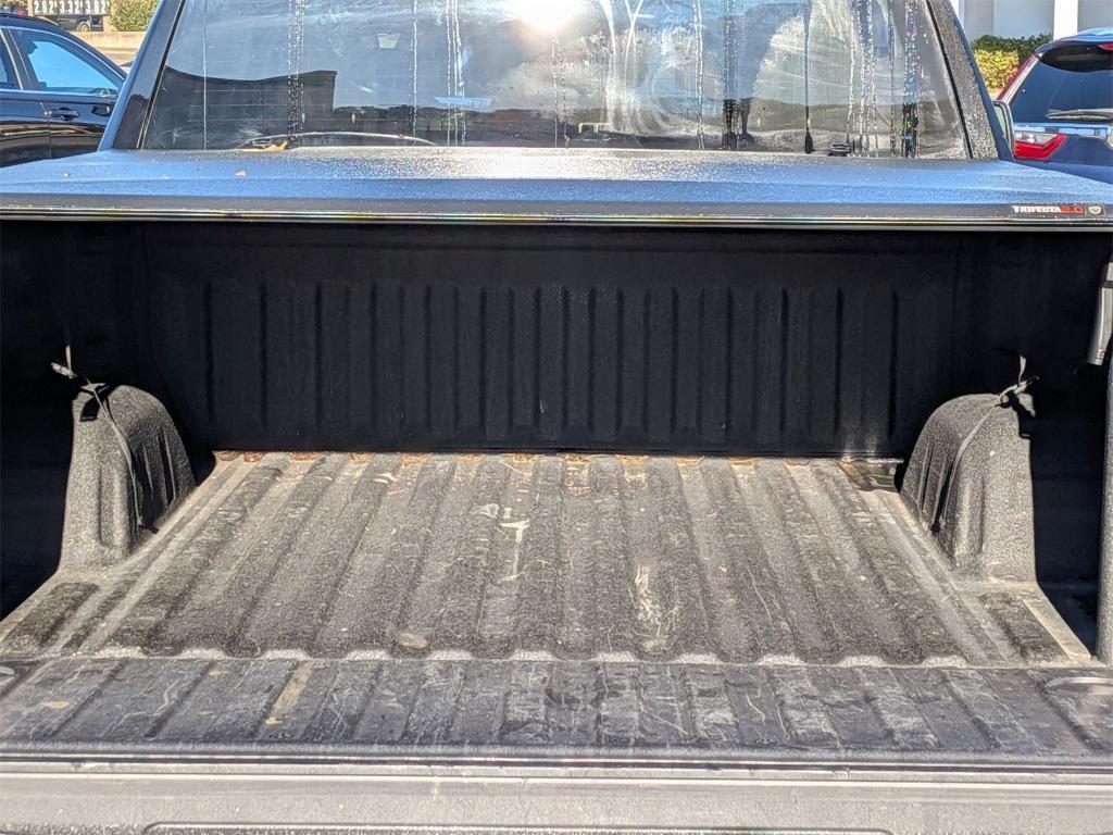 used 2020 Chevrolet Silverado 1500 car, priced at $28,998