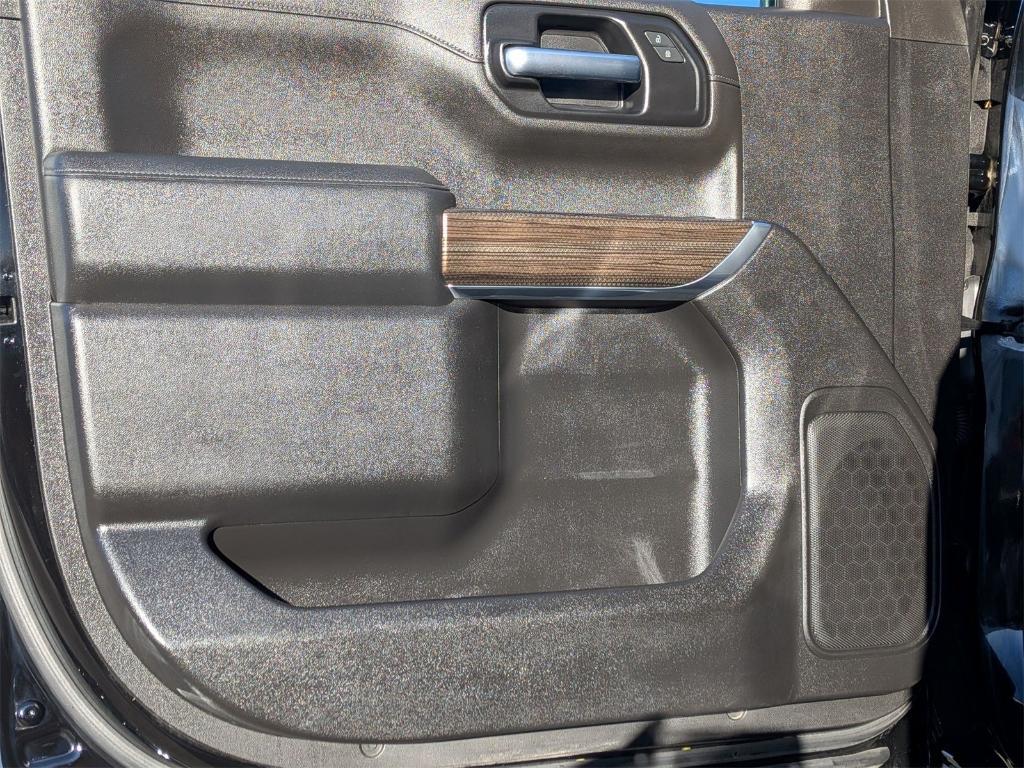 used 2020 Chevrolet Silverado 1500 car, priced at $28,998