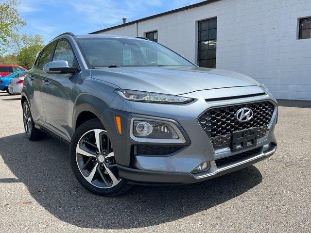 used 2020 Hyundai Kona car, priced at $17,998