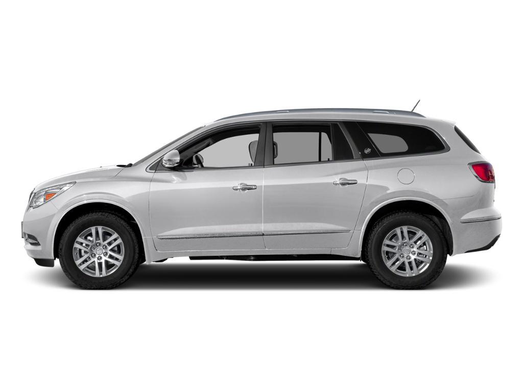 used 2017 Buick Enclave car, priced at $17,999