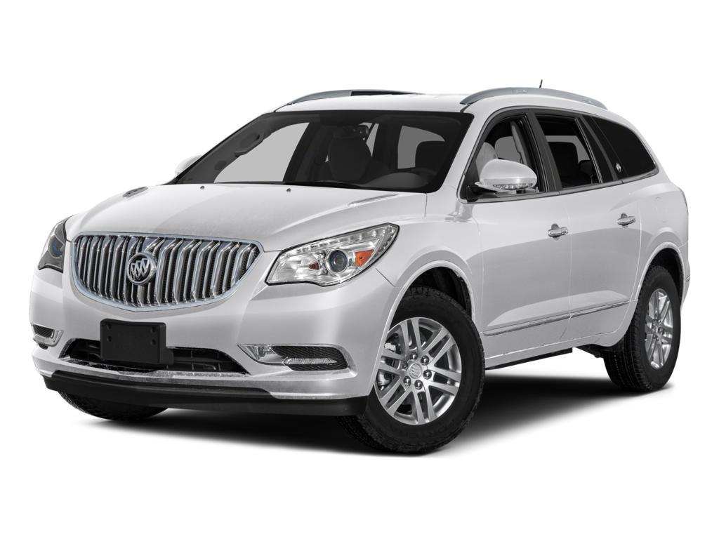 used 2017 Buick Enclave car, priced at $17,999