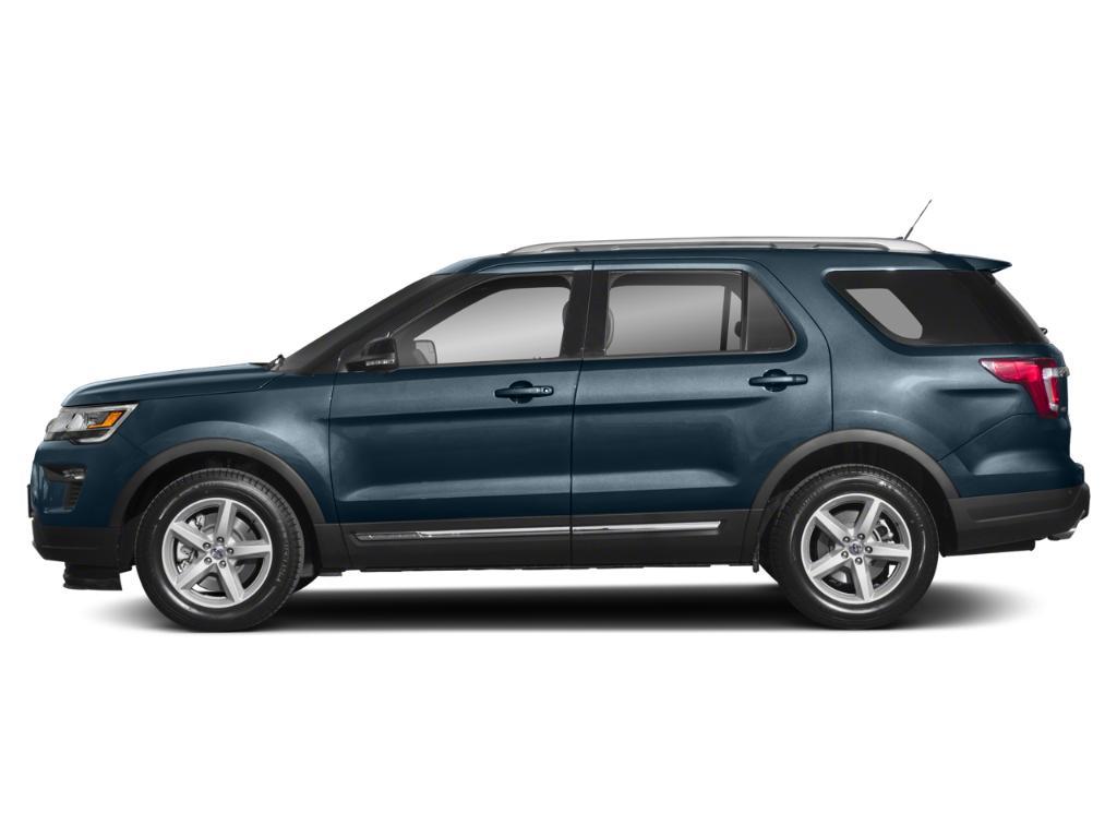 used 2019 Ford Explorer car, priced at $21,988