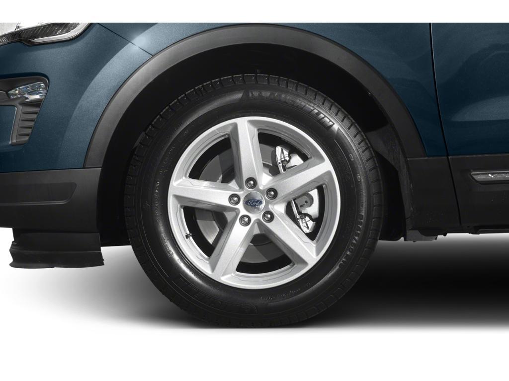used 2019 Ford Explorer car, priced at $21,988