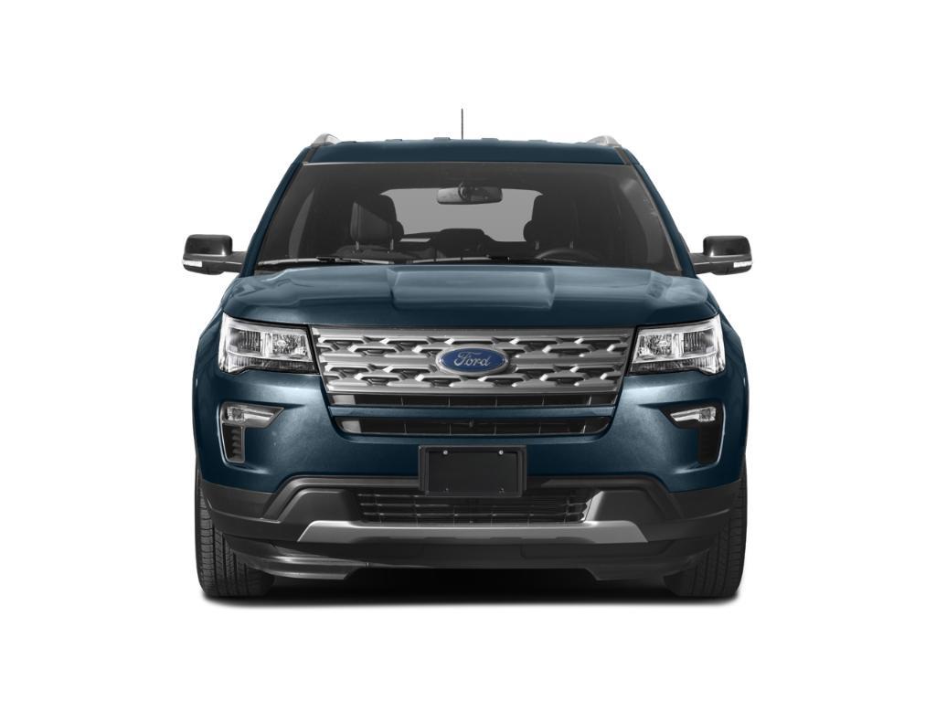 used 2019 Ford Explorer car, priced at $21,988