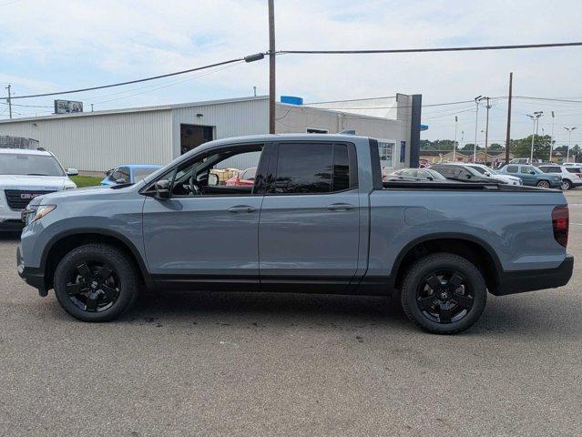 new 2025 Honda Ridgeline car, priced at $49,155