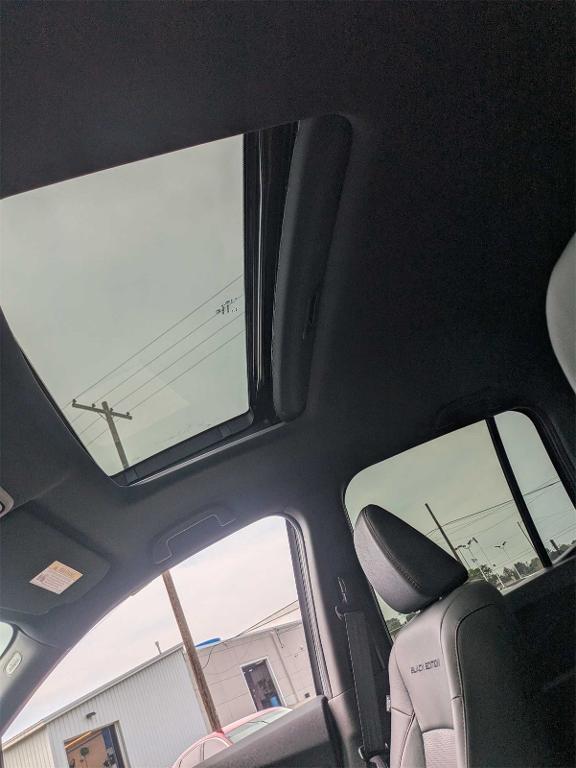 new 2025 Honda Ridgeline car, priced at $49,155