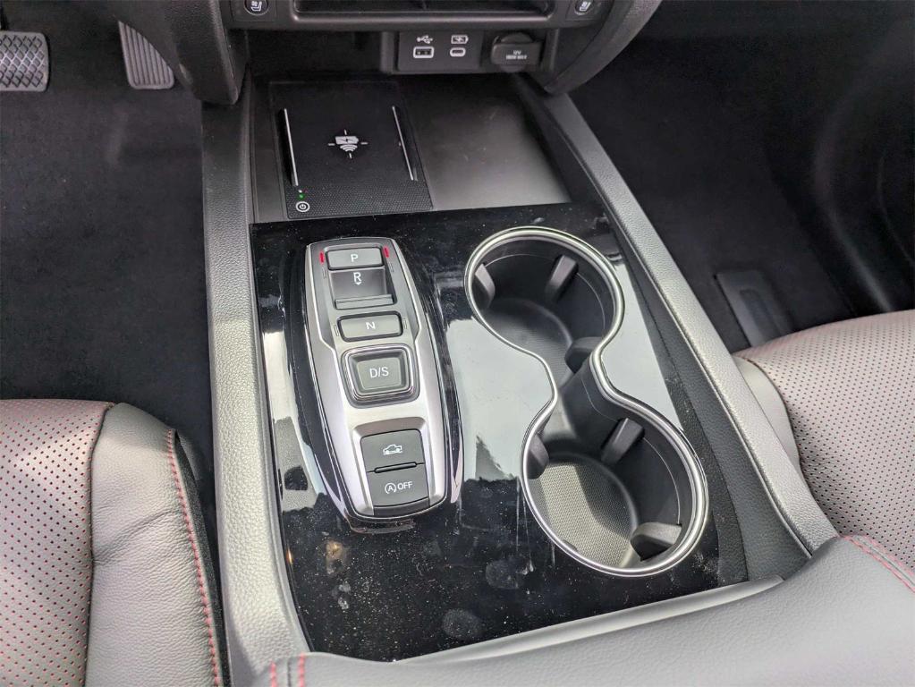 new 2025 Honda Ridgeline car, priced at $49,155