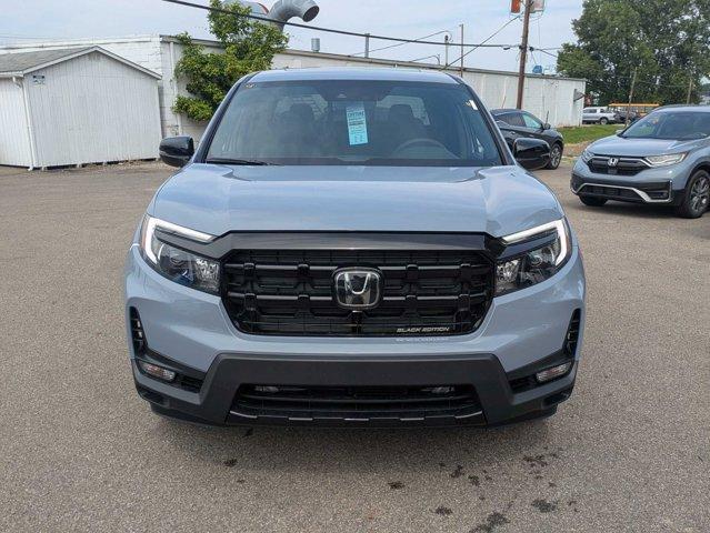 new 2025 Honda Ridgeline car, priced at $49,155