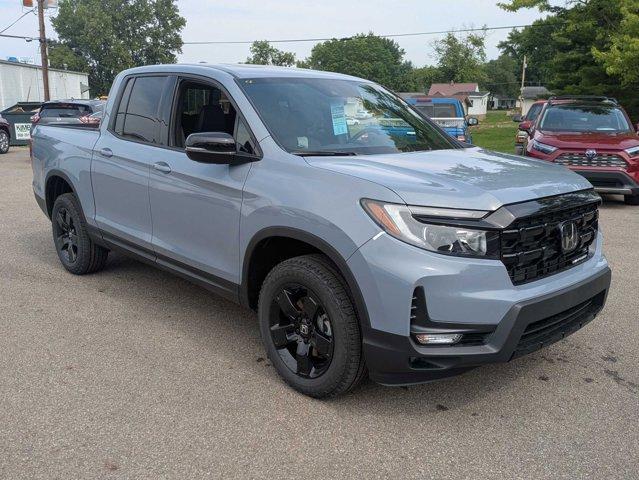 new 2025 Honda Ridgeline car, priced at $49,155