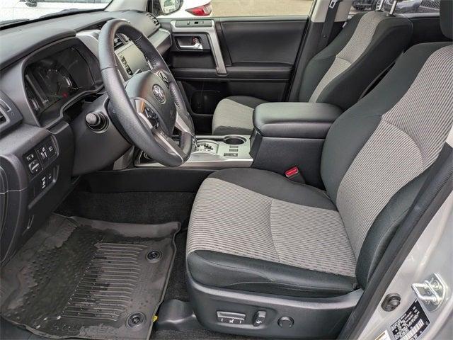 used 2023 Toyota 4Runner car, priced at $37,488