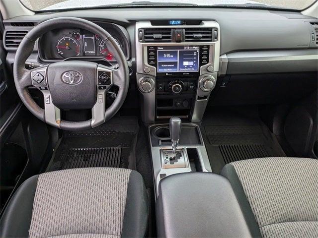 used 2023 Toyota 4Runner car, priced at $37,488