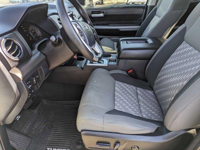 used 2020 Toyota Tundra car, priced at $36,998