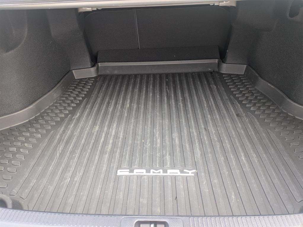 used 2022 Toyota Camry car, priced at $24,988