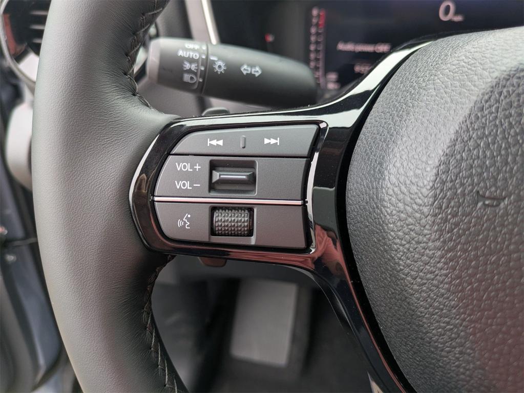 new 2026 Honda Passport car, priced at $46,700