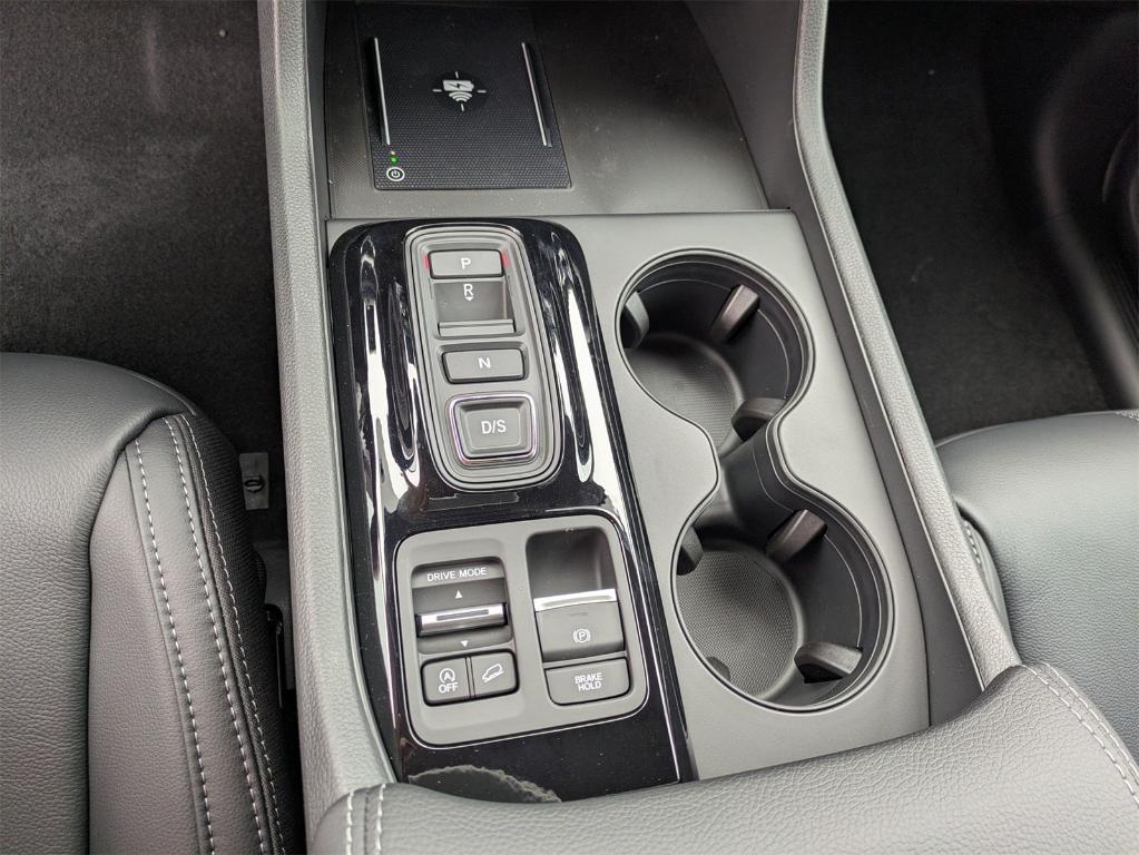 new 2026 Honda Passport car, priced at $46,700