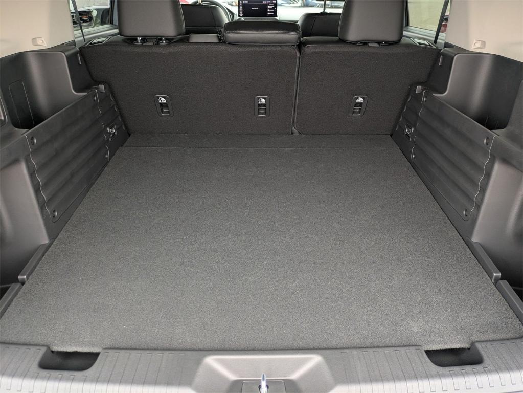 new 2026 Honda Passport car, priced at $46,700