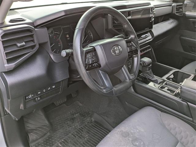 used 2022 Toyota Tundra car, priced at $39,988