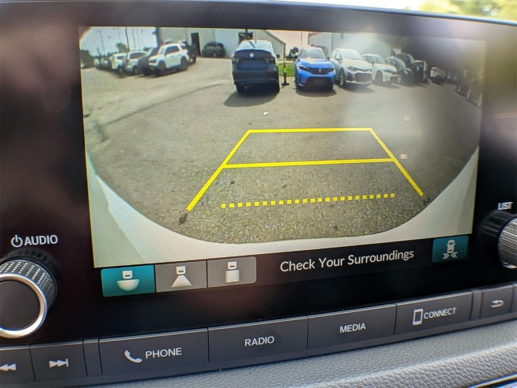 new 2026 Honda Civic car, priced at $28,245