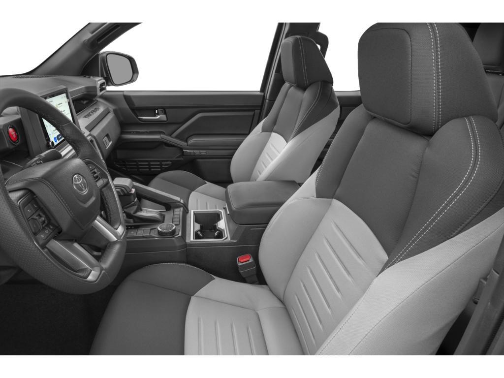 used 2025 Toyota Tacoma car, priced at $41,999