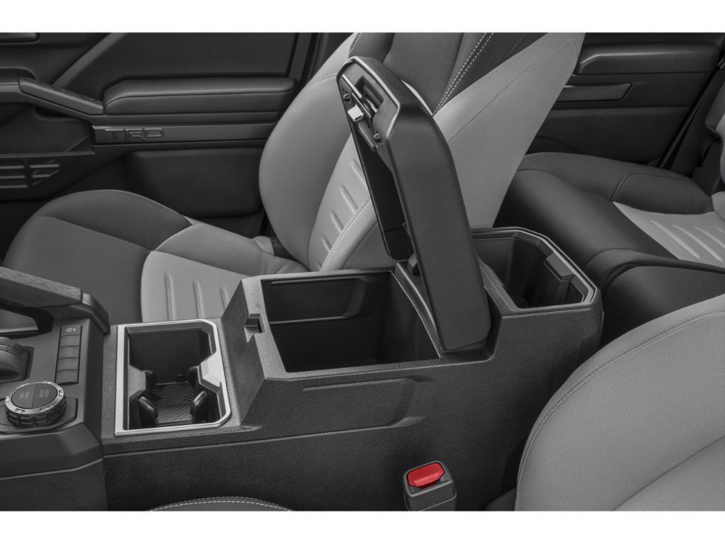 used 2025 Toyota Tacoma car, priced at $41,999