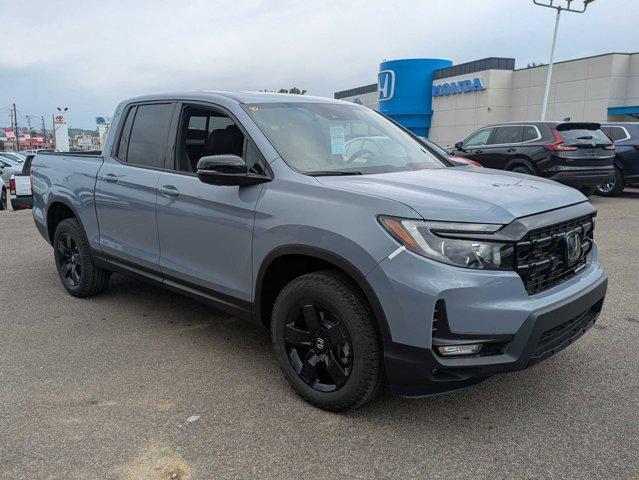 new 2025 Honda Ridgeline car, priced at $48,655