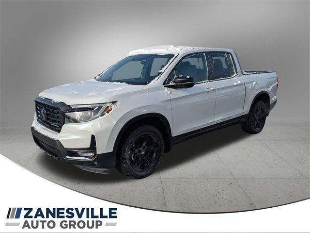 used 2022 Honda Ridgeline car, priced at $32,998