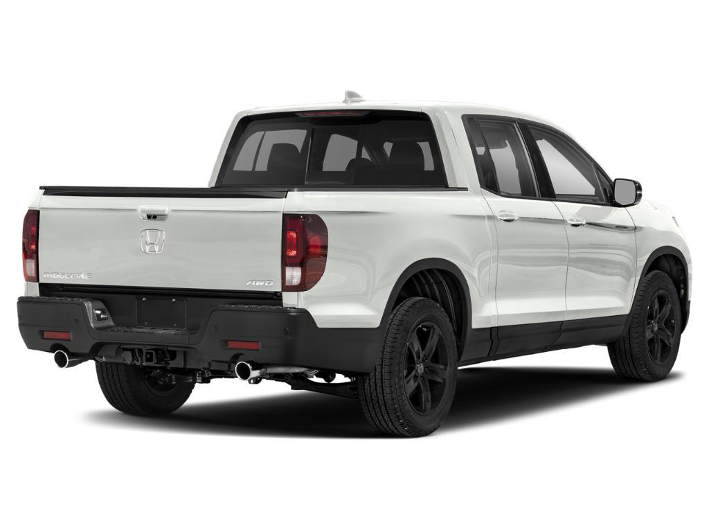 used 2022 Honda Ridgeline car, priced at $32,998