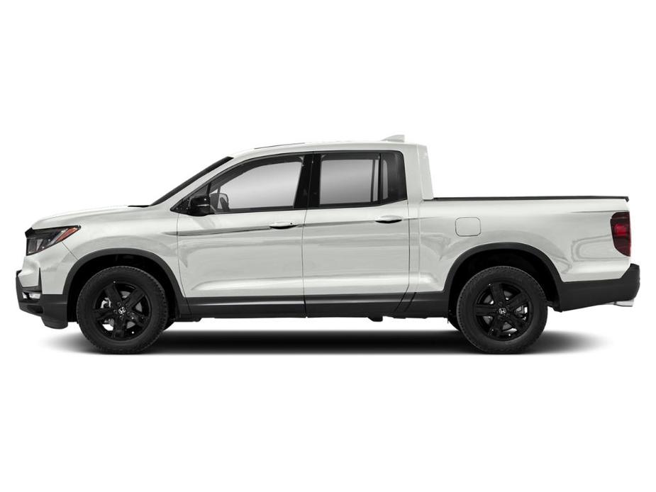 used 2022 Honda Ridgeline car, priced at $32,998