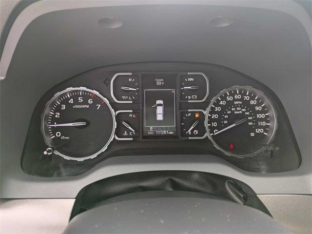 used 2018 Toyota Tundra car, priced at $29,488