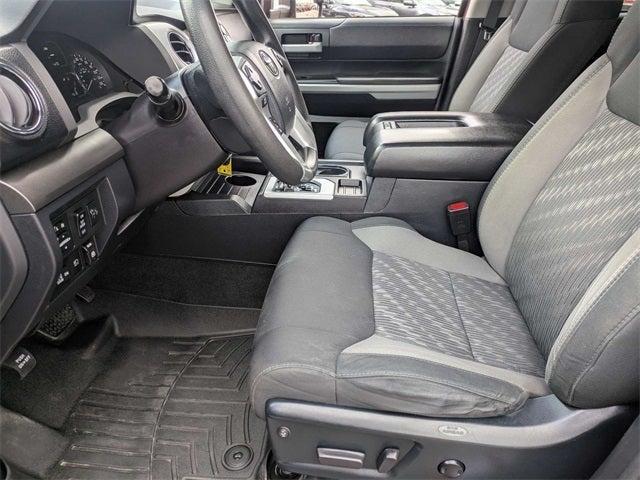 used 2018 Toyota Tundra car, priced at $29,488
