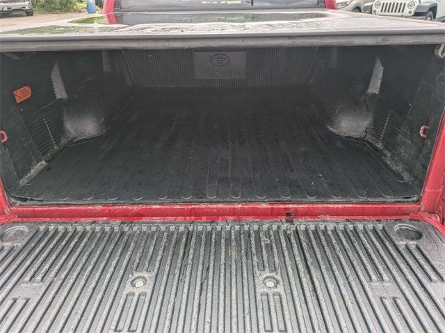 used 2018 Toyota Tundra car, priced at $29,488
