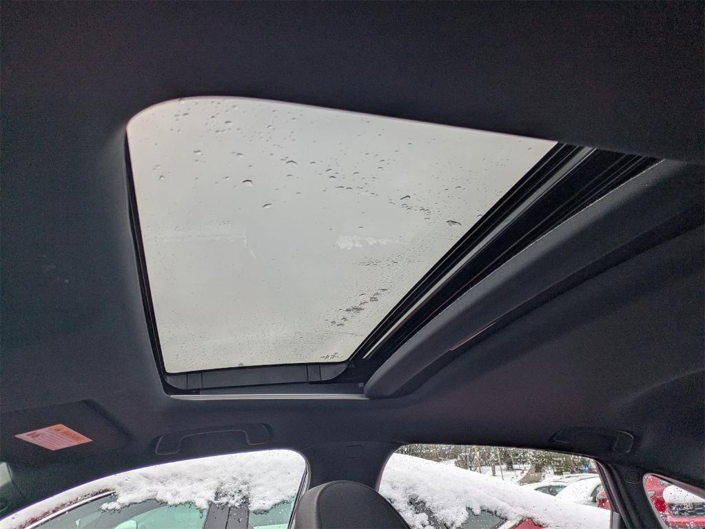 new 2026 Honda Civic Hybrid car, priced at $30,945