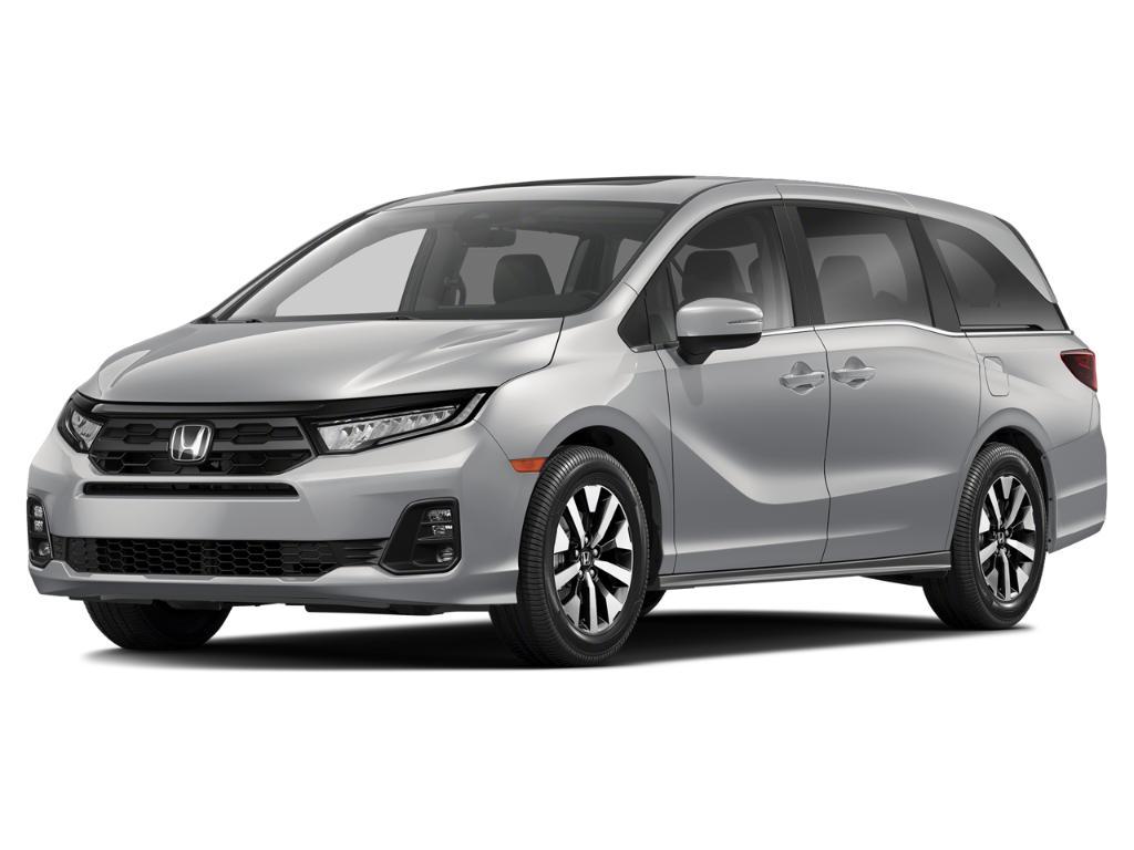 new 2025 Honda Odyssey car, priced at $48,360