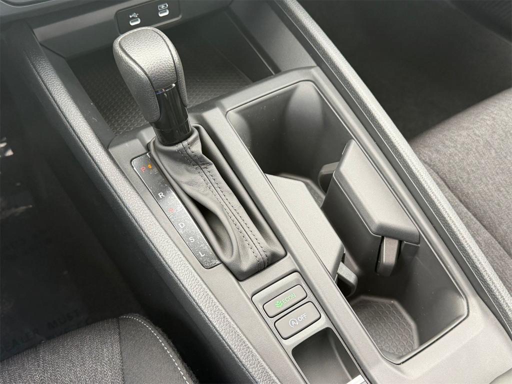 new 2025 Honda Accord car, priced at $30,560