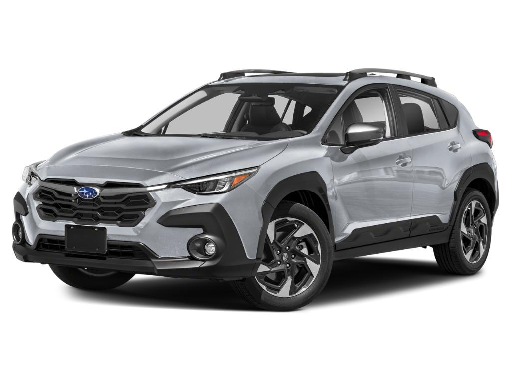used 2024 Subaru Crosstrek car, priced at $27,988