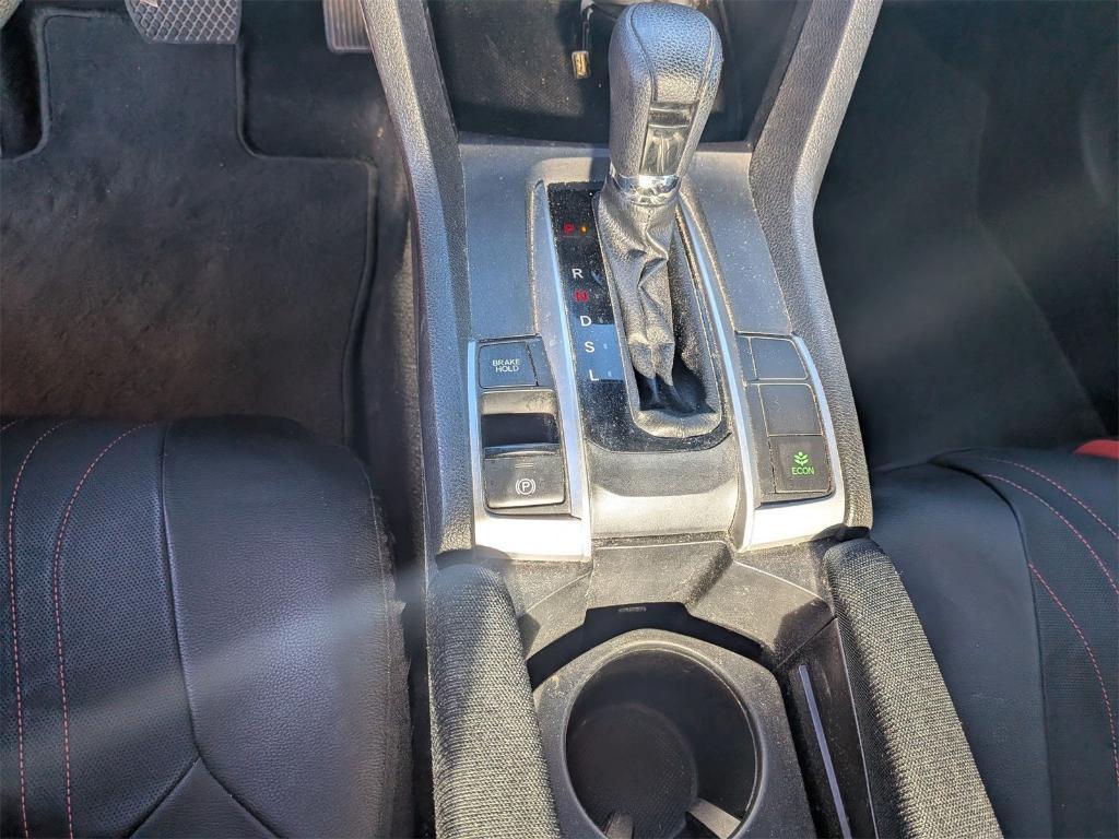 used 2019 Honda Civic car, priced at $19,999