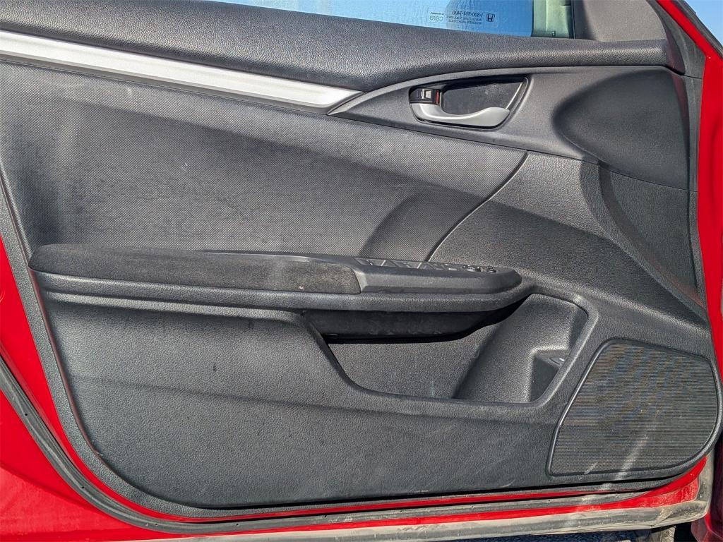 used 2019 Honda Civic car, priced at $19,999