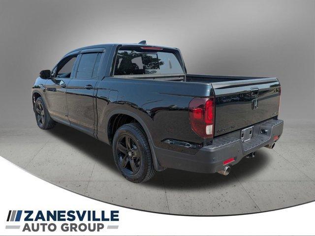used 2023 Honda Ridgeline car, priced at $37,998
