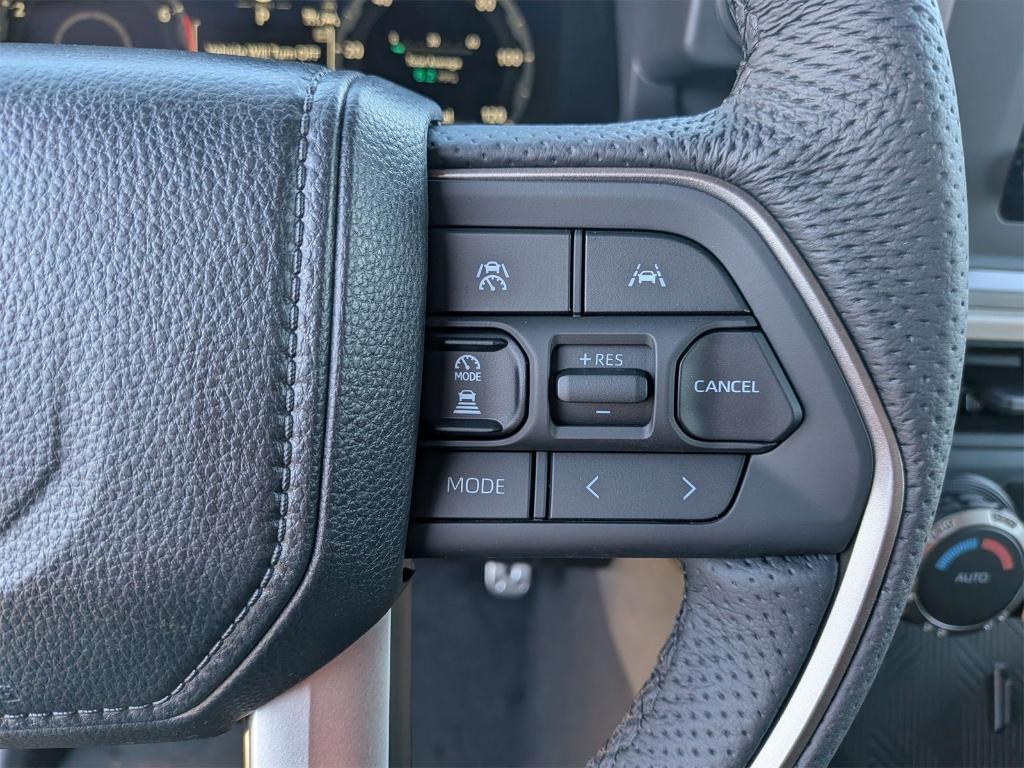 used 2024 Toyota Tacoma car, priced at $41,488