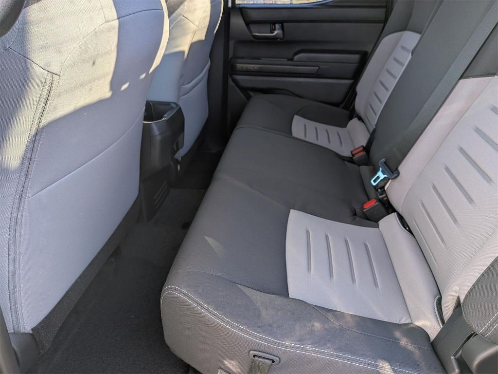 used 2024 Toyota Tacoma car, priced at $41,488