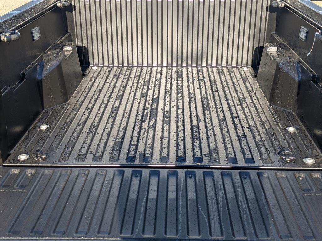 used 2024 Toyota Tacoma car, priced at $41,488