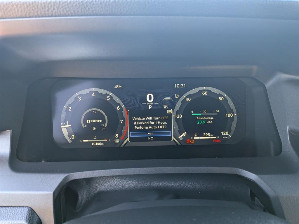 used 2024 Toyota Tacoma car, priced at $41,488