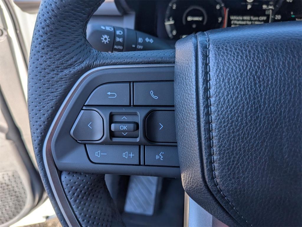 used 2024 Toyota Tacoma car, priced at $41,488